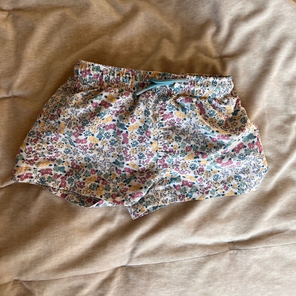 Matching Sibling Swimsuits Zara - Picture 4 of 6